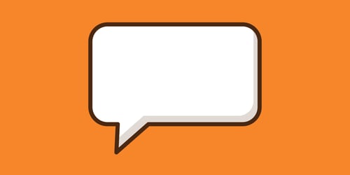 Blog In Their Own Words 2-01-1