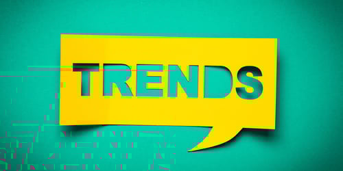 B2B Ecommerce Trends
