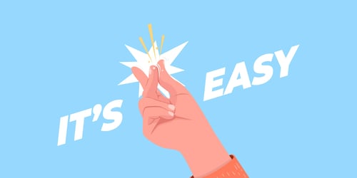 Easy Wholesale B2B Software