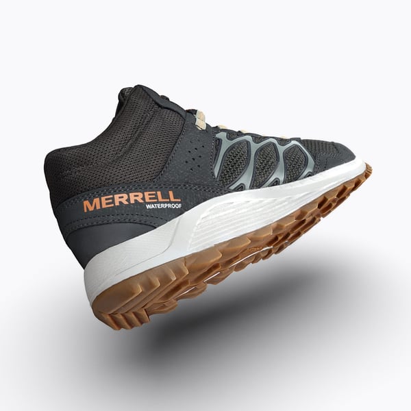 Merrell 45 from back