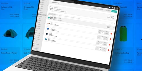 What Retailers Expect From A Modern Wholesale Ordering Portal
