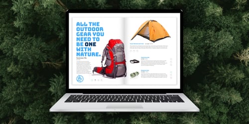 How Digital Catalogs Improve Retail Assortment Planning for Specialty Brands