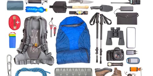 Why Outdoor Gear Brands Choose Envoy B2B