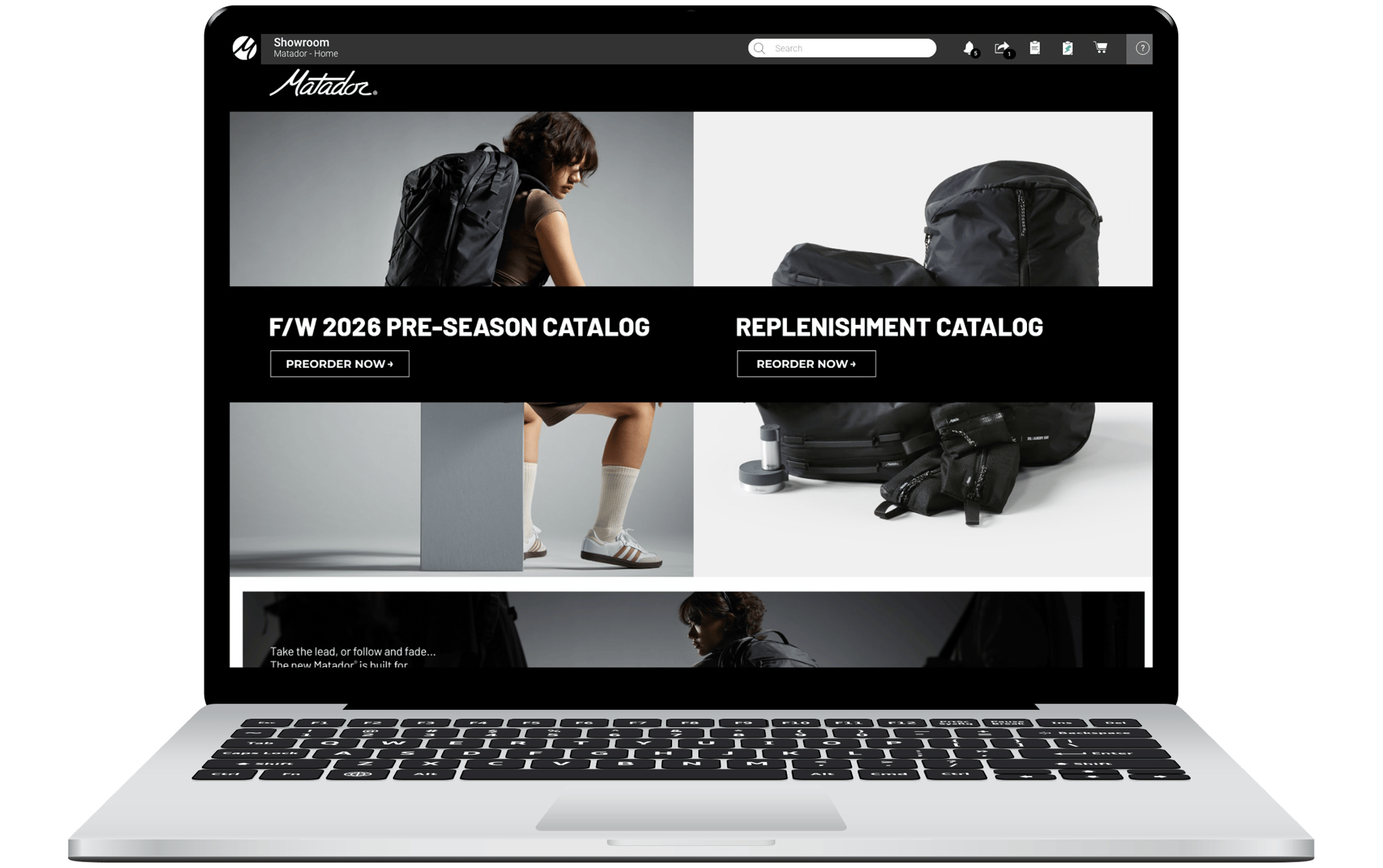 Matador / Backpacks & More