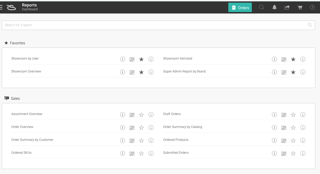 Engagement Visibility