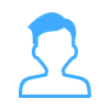 man-line-icon