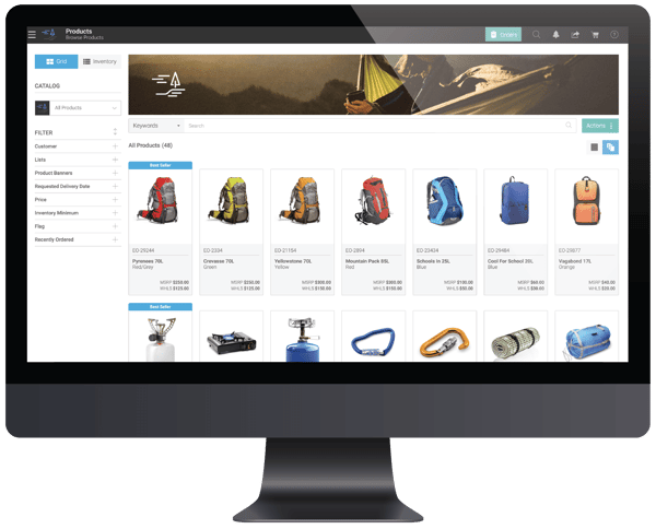 Envoy B2B Enterprise Envoy B2B Enterprise