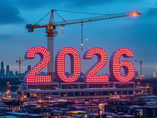 2025's Wholesale Challenges, Brands 2026 Opportunities