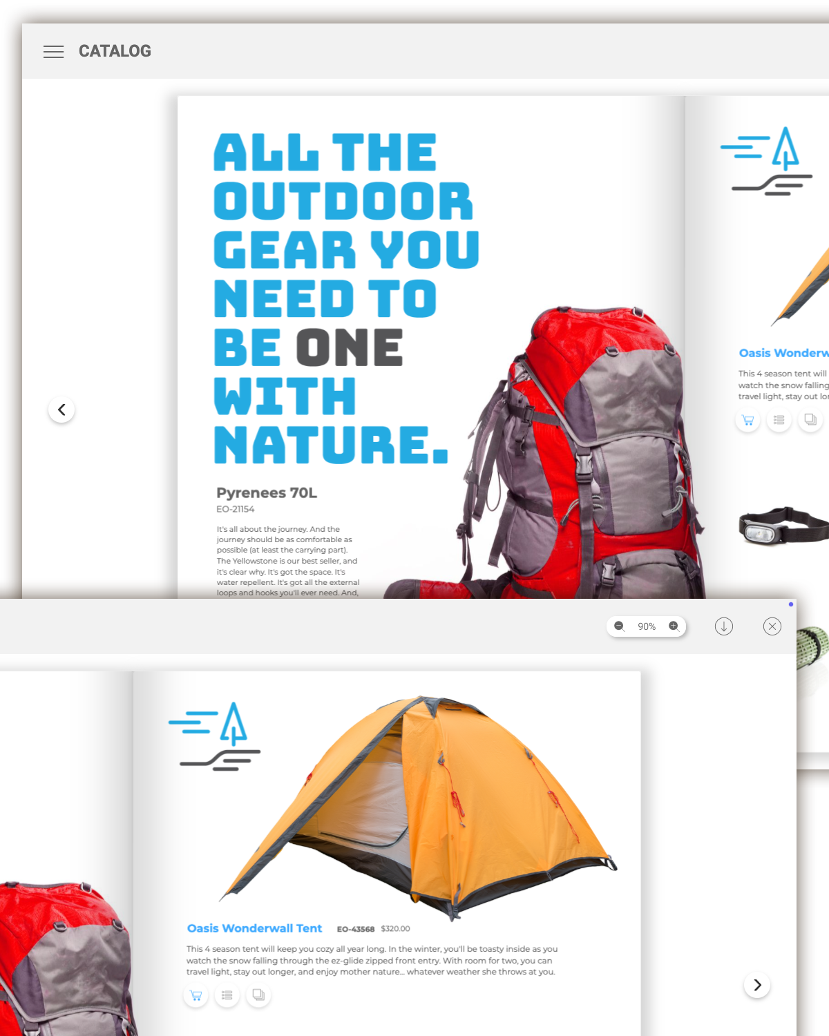 Help Retailers Understand the Product Before They Order It