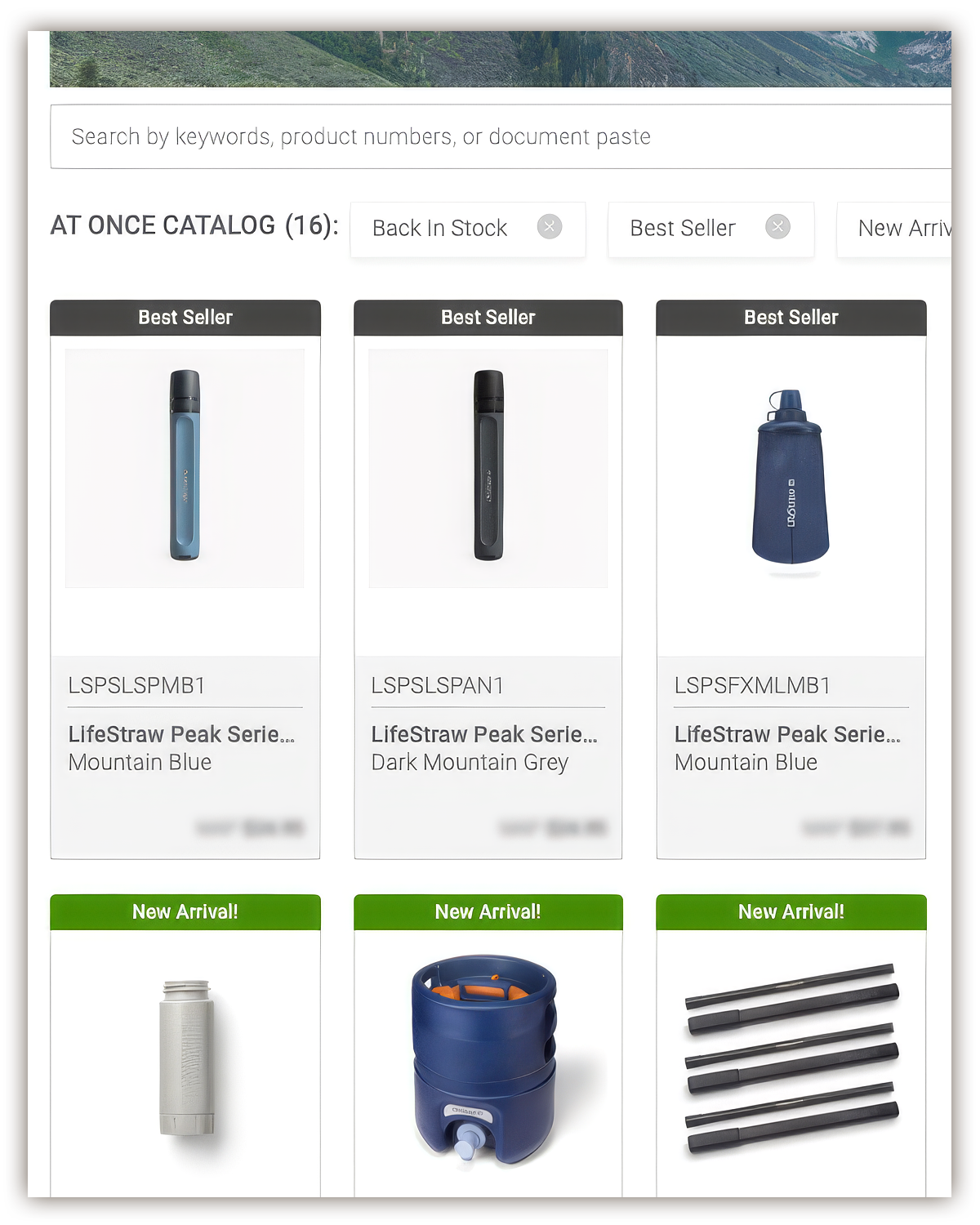 Launch New Outdoor Products Without Waiting for the Next Selling Season