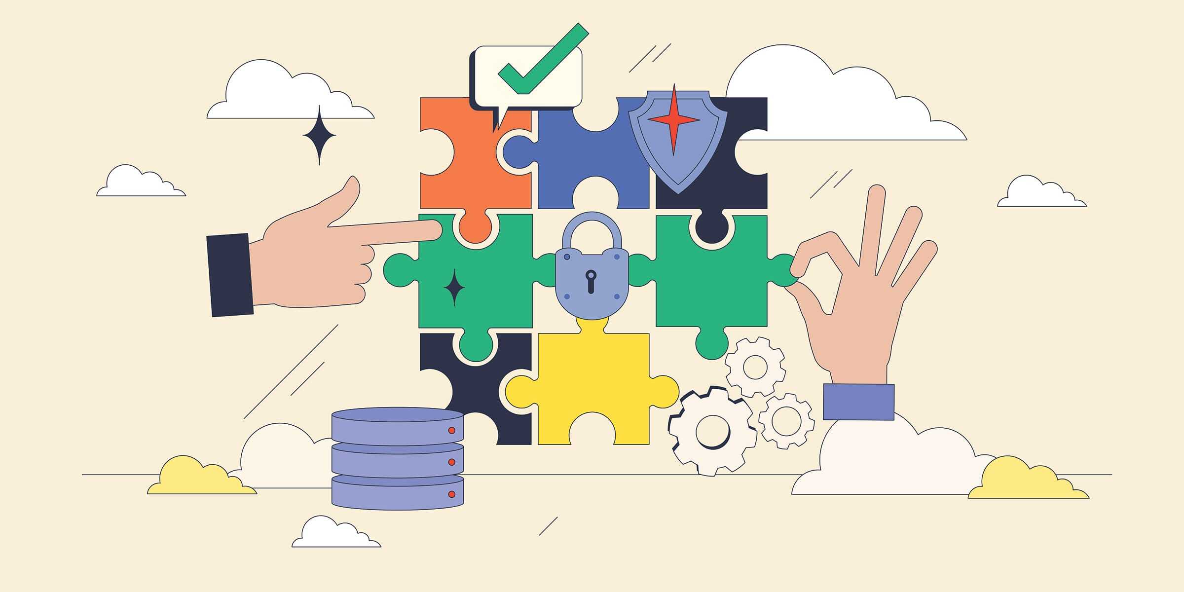 Business Stack The Modern Footwear Tech Stack: ERP, B2B Portal, And Everything In Between