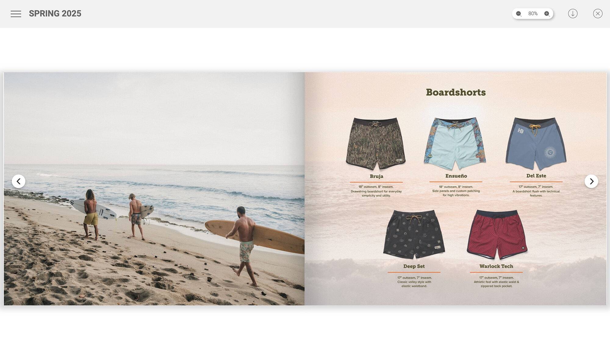 Howler Digital Catalog