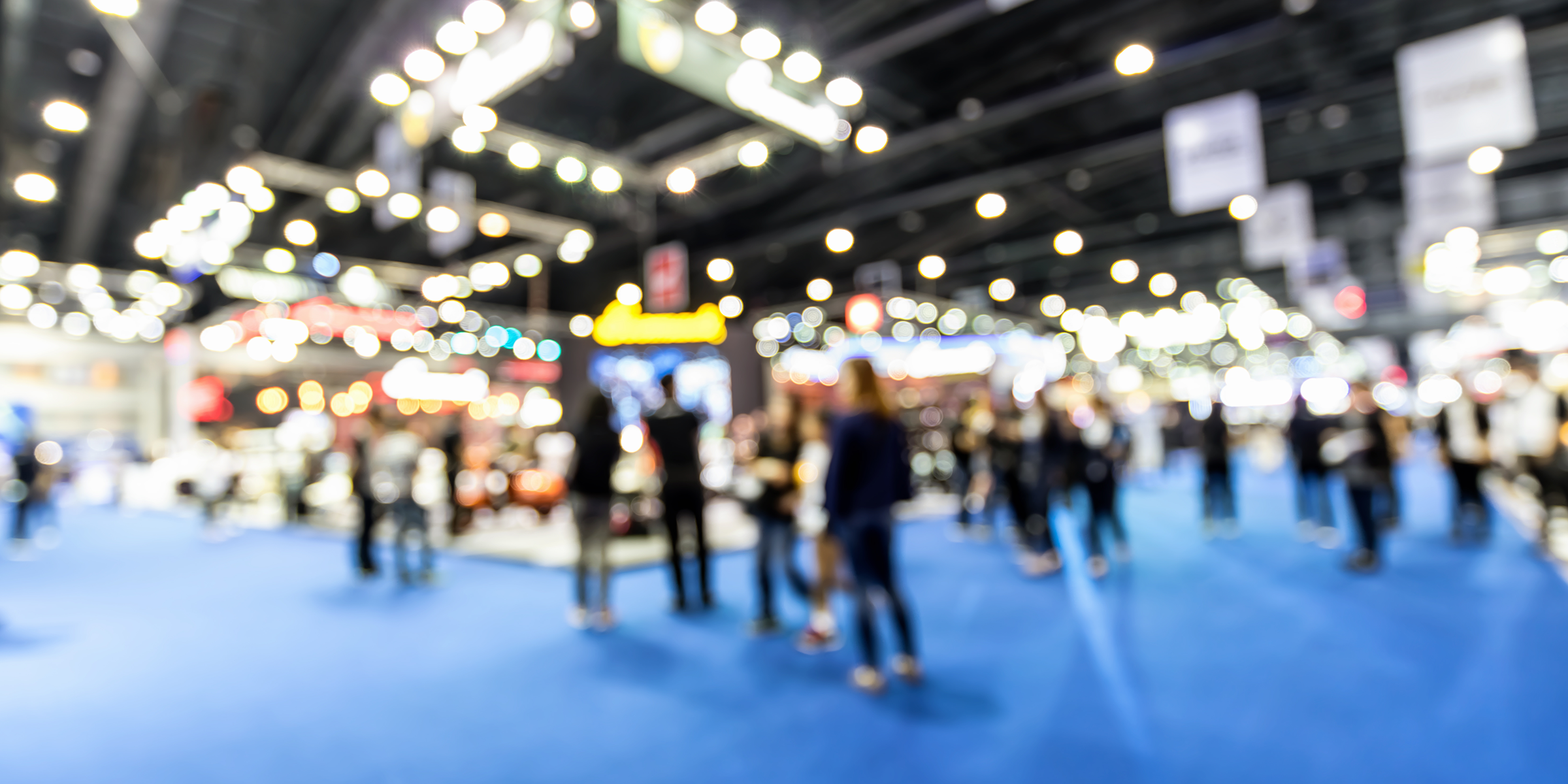 Maximizing The Trade Show Experience For You And Your Retailers