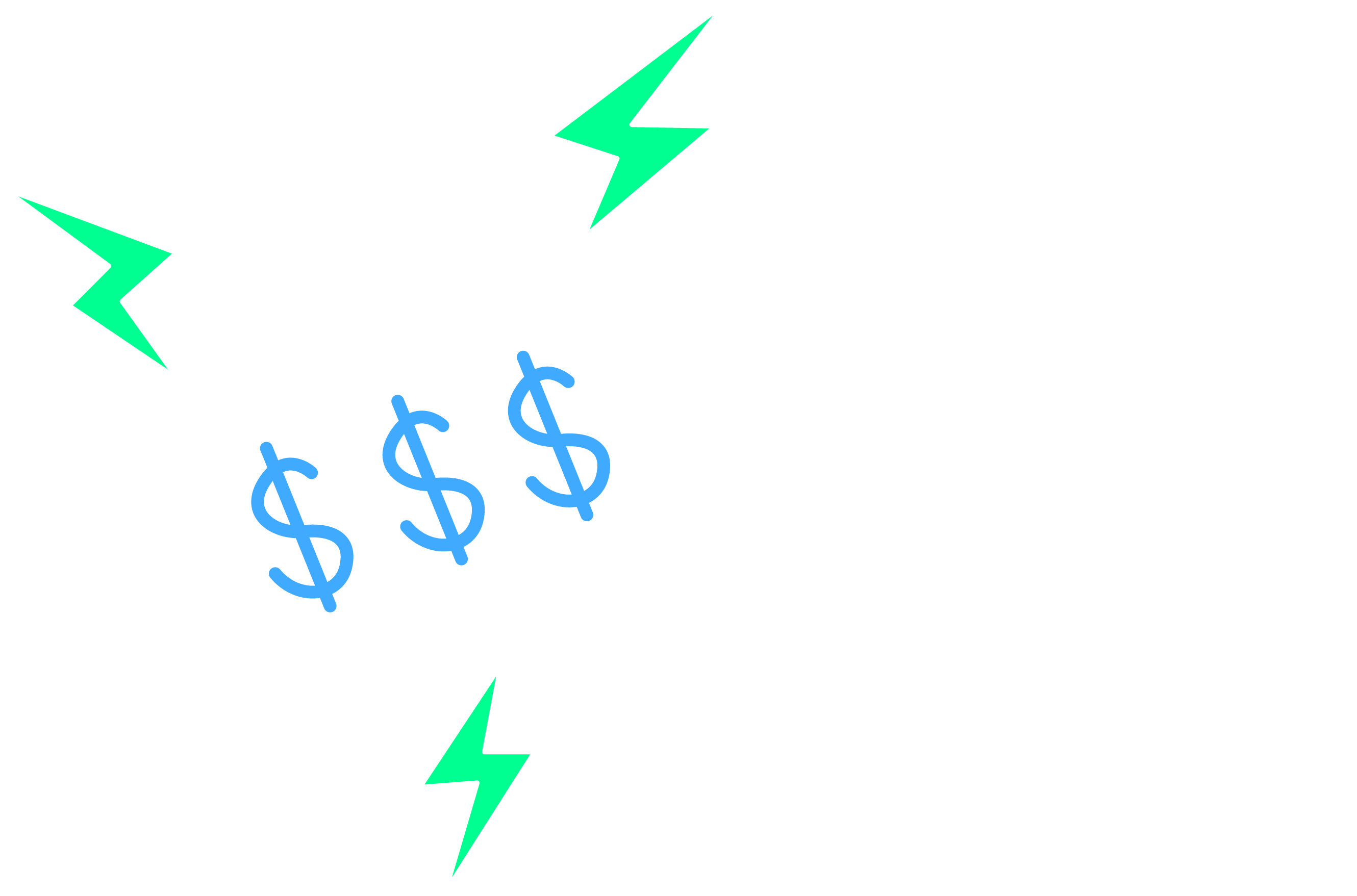 Energize Your Retailers! Energize Your Retailers!