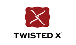 Twisted X