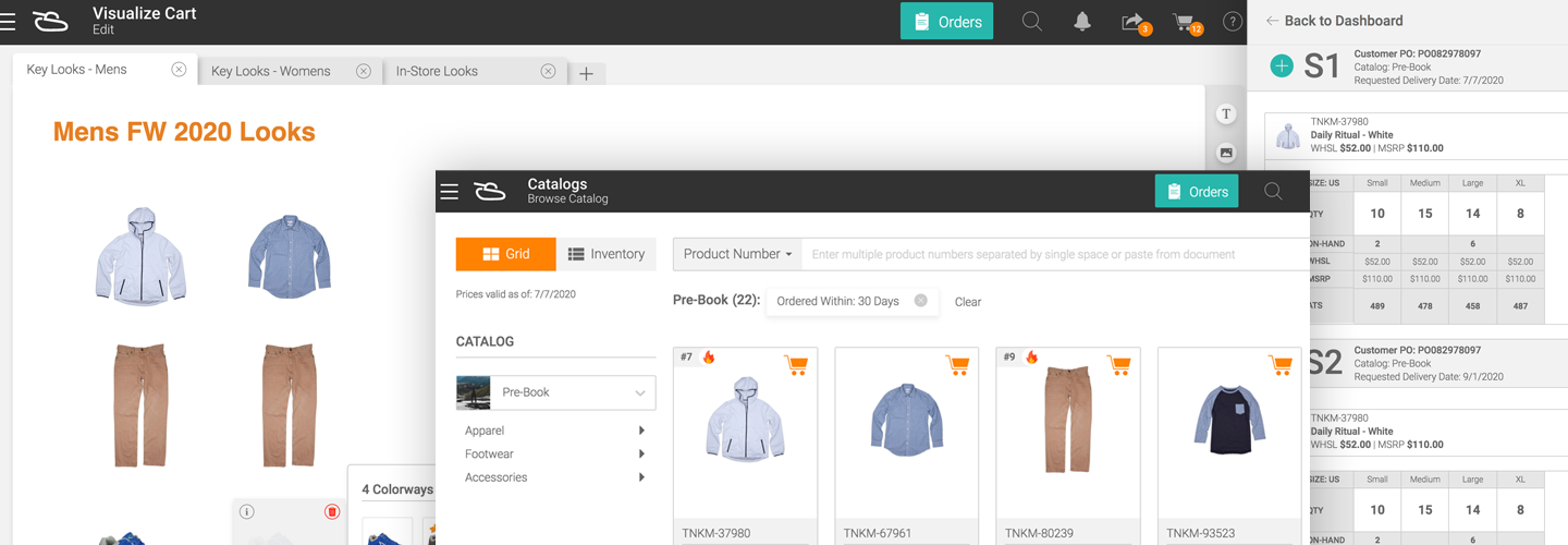 Streamline Your Wholesale Channel Streamline Your Wholesale Channel