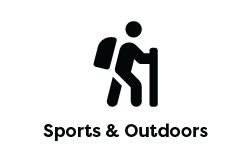 Sports & Outdoors