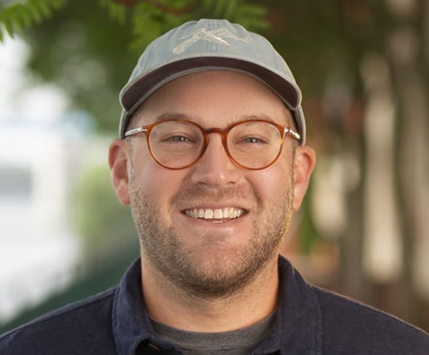 Matt Dobrowolski