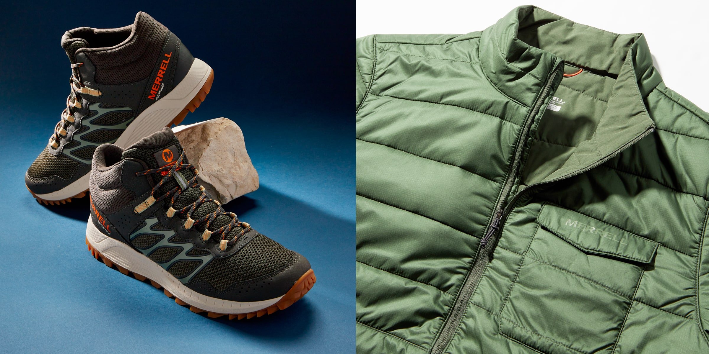 Wolverine Worldwide / Merrell